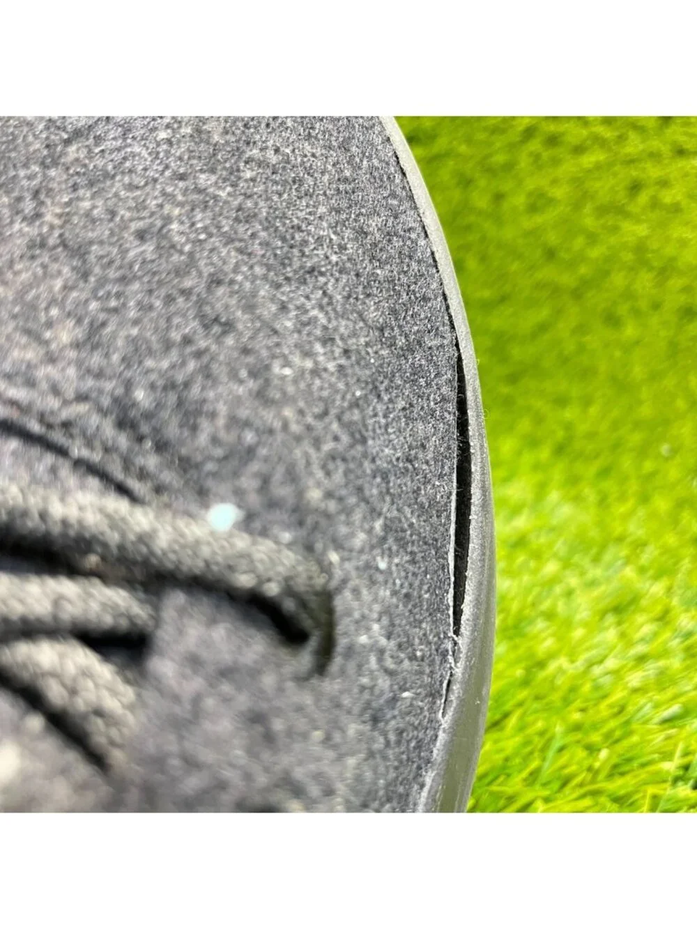 Allbirds Wool Runners Mens Size 10 Black Athletic Running Walking Shoes Sneakers